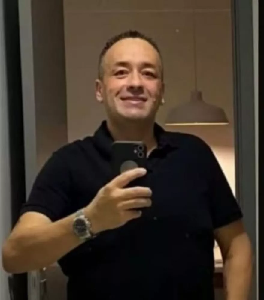 Homem é preso suspeito de aplicar 'golpe do Don Juan' e desviar cerca de R$ 70 mil em estelionato amoroso