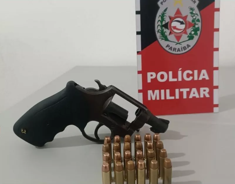 Foto: Divulgação/3º BPM