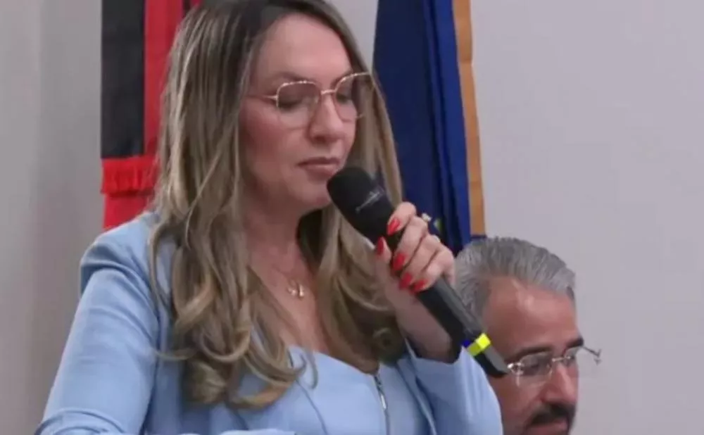Presidente da Câmara Municipal participa de Audiência Pública da ALPB, realizada em Patos