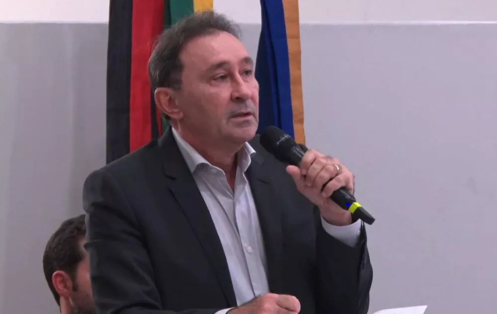 Obras de requalificação da Serra do Teixeira devem ser iniciadas até abril de 2026, detalha o secretário Deusdete Queiroga