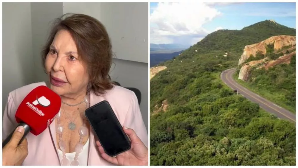 Deputada Francisca Motta destaca avanços no projeto de requalificação da Serra do Teixeira após audiência pública: “É uma vitória!”