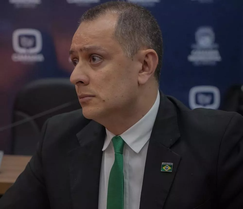 Parecer do MPE aponta fraude à cota de gênero em Patos, e vereador Josmá Oliveira pode ter o mandato cassado