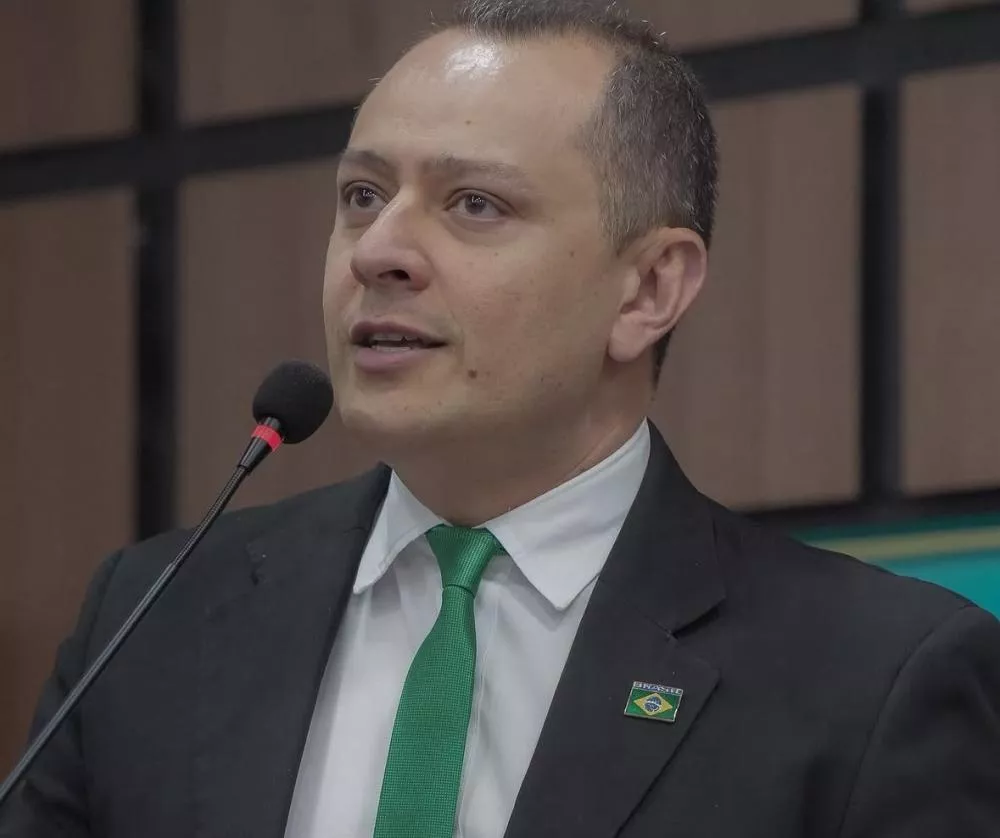 Defesa de Josmá Oliveira afirma confiar na Justiça Eleitoral para manter o mandato do vereador em Patos, após parecer do MPE pela cassação