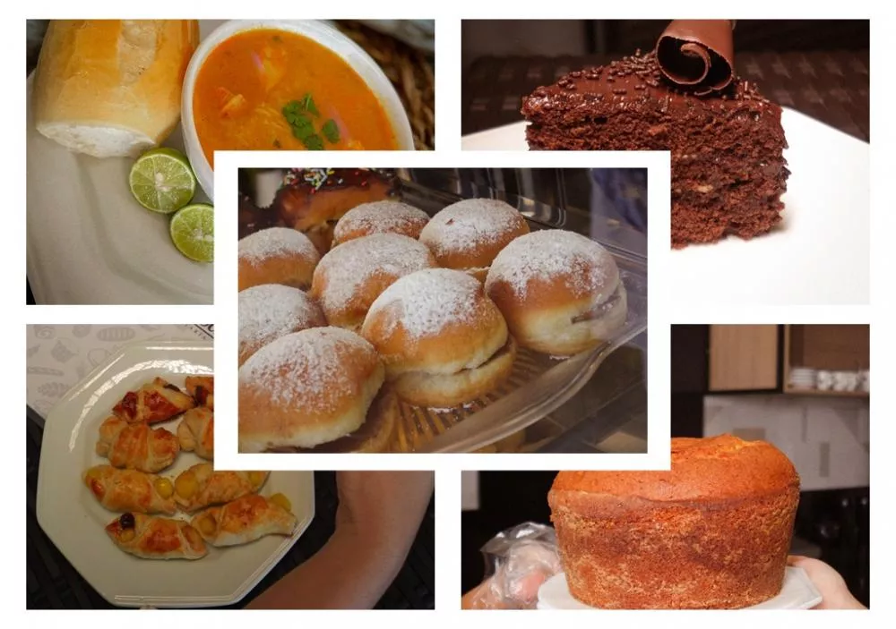 Mundo das Massas comemora 3 meses com semana de promoções e sabores especiais