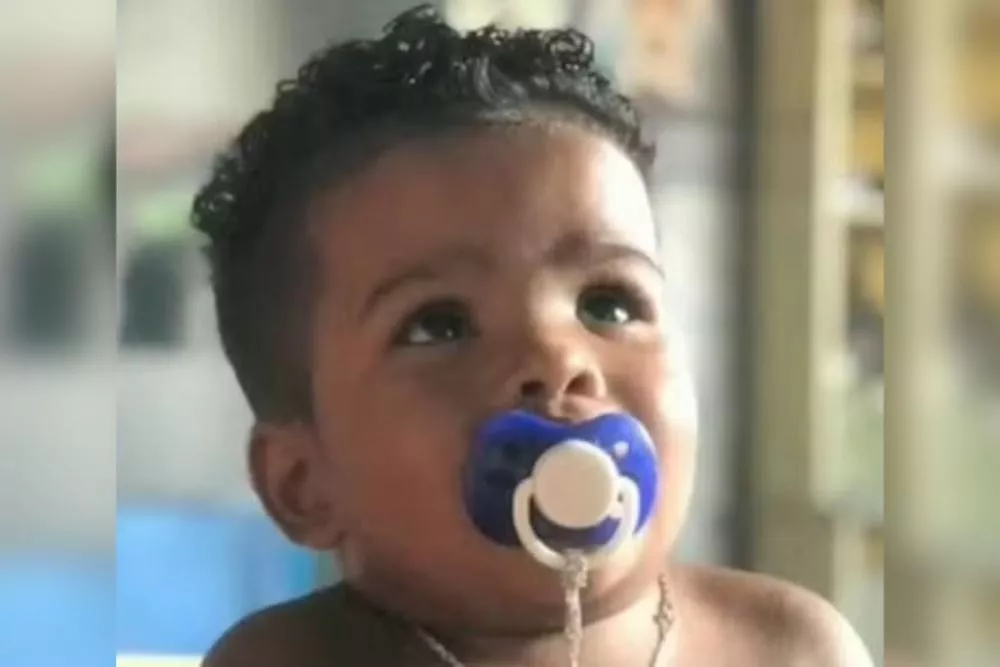 Necropsia confirma que criança morta em João Pessoa sofreu violência física e traumatismo craniano