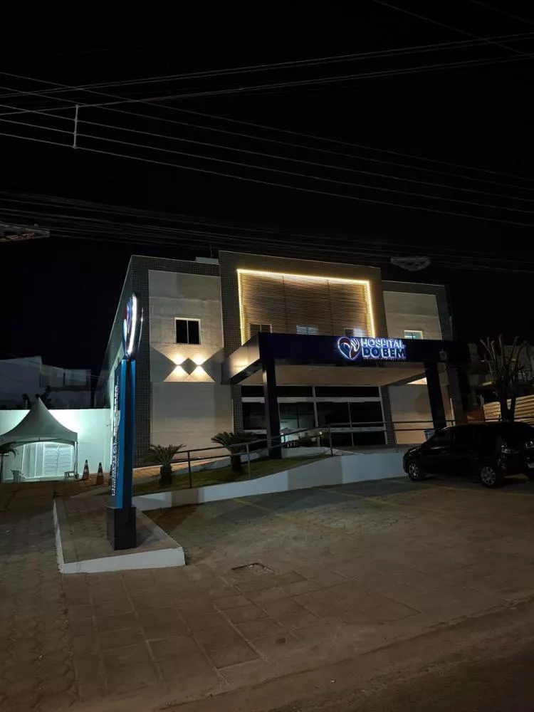 Câmara de Patos realiza Sessão Solene pelos sete anos do Hospital do Bem