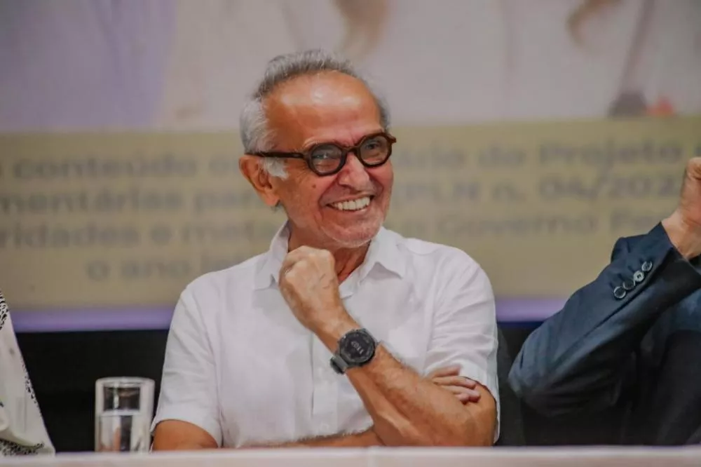 Pesquisa CNN/Real Time Big Data mostra Cícero Lucena na liderança para o Governo da Paraíba