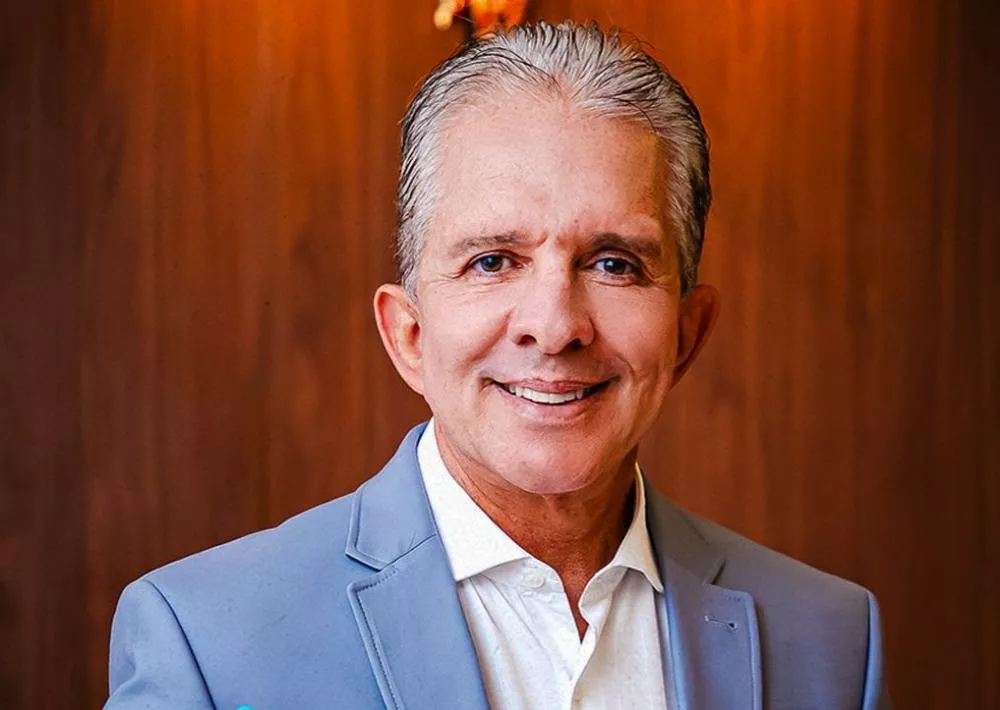 Nabor aparece em 4º e 5º lugares em cenários distintos, e João Azevêdo lidera pesquisa CNN/Real Time Big Data para o Senado