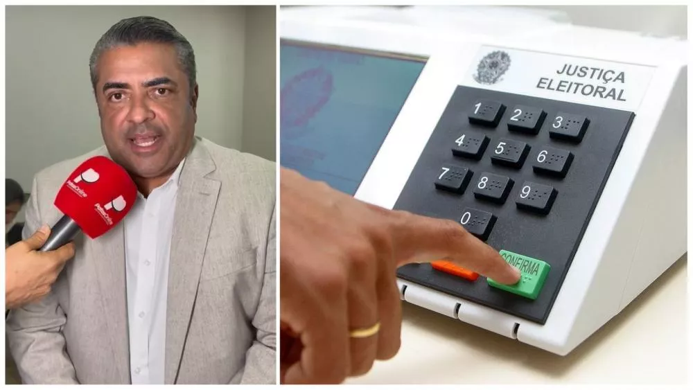 “Meu nome está na mesa”: Cicinho Lima confirma pré-candidatura a deputado estadual em 2026