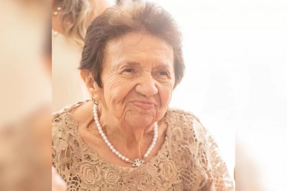 Morre aos 82 anos, em Patos, a aposentada Raimunda Pereira Lucena, conhecida como Dona Neném