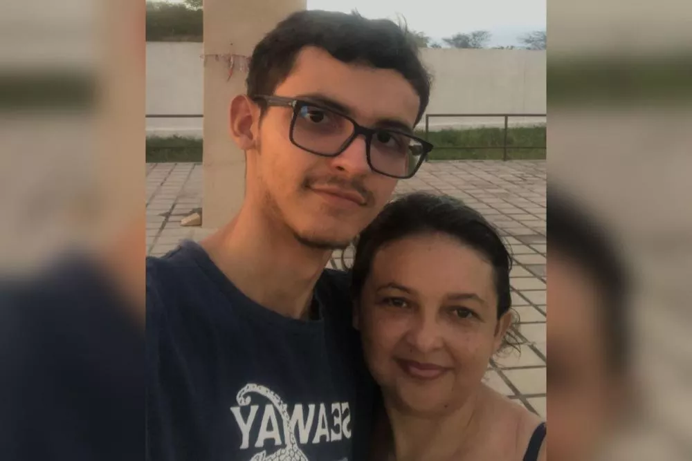 Adolescente desaparecido é encontrado em Patos após mobilização de familiares e moradores; mãe agradece apoio