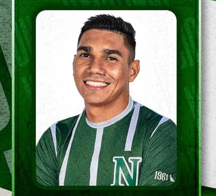 Foto: Divulgação/Nacional de Patos