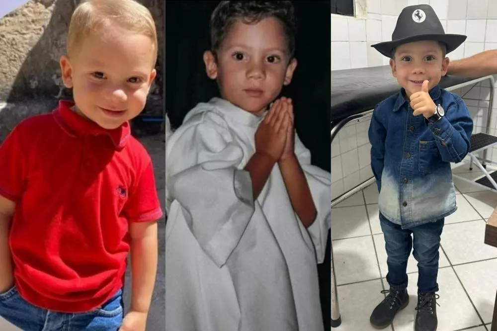 Criança morre afogada em Catingueira na manhã deste sábado (27)