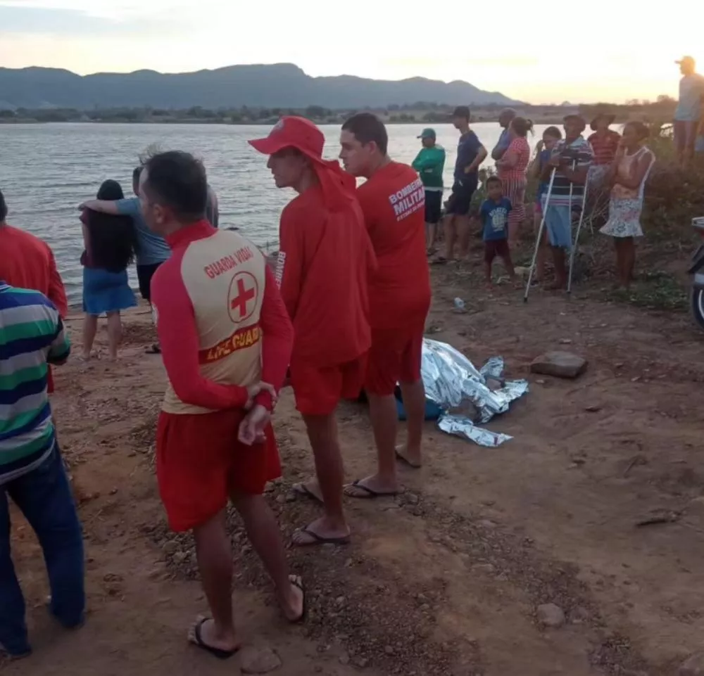 Homem morre afogado em reservatório no Sertão da Paraíba