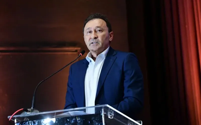 Secretário Deusdete Queiroga fala sobre possibilidade de disputar vice em chapa governista de 2026