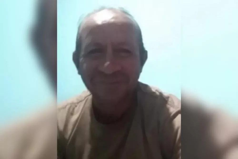Homem de 47 anos é encontrado morto em casa após sofrer queda, em Teixeira