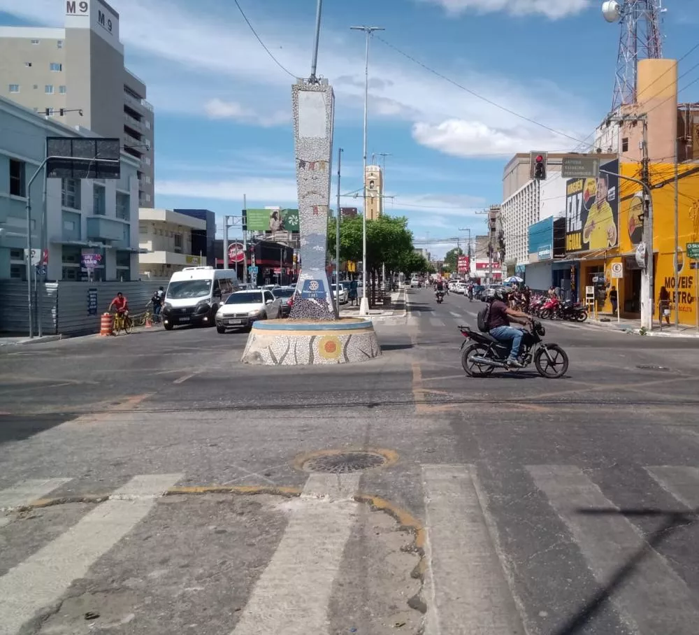 Convenção Coletiva do Comércio de Patos deve ser assinada em outubro