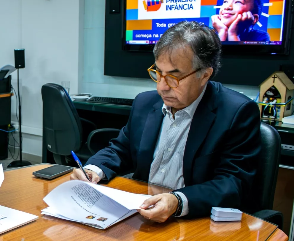 TCE-PB estabelece limite para temporários e oferece pacto de adequação a municípios