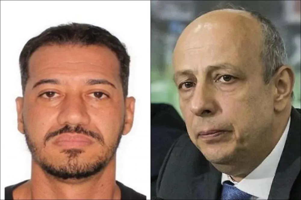 Suspeito de assassinar o ex-delegado Ruy Ferraz é morto em confronto com a polícia no Paraná