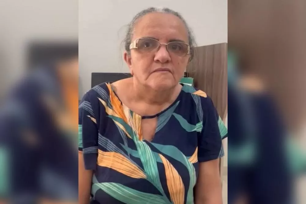 Mulher de 62 anos, natural de São José do Bonfim, procura informações sobre o paradeiro da mãe desaparecida há cerca de seis décadas