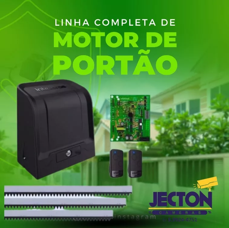 Jecton Câmeras: tecnologia e confiança em segurança eletrônica em Patos e região