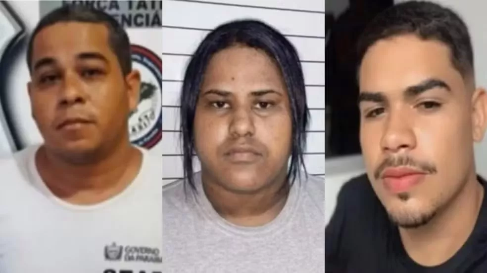 Chefe do Comando Vermelho na PB monitorava remotamente policiais através de sistema de câmeras de segurança