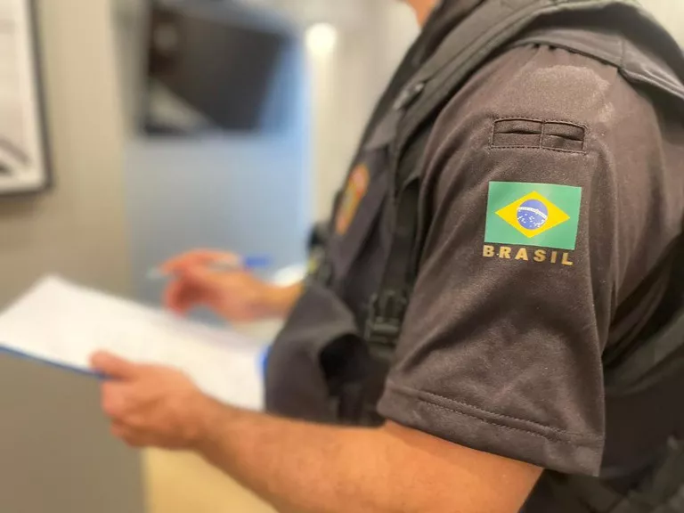 PF deflagra operação para proteger procuradora da República e professores da Universidade Federal da Paraíba após ameaças de ex-aluno
