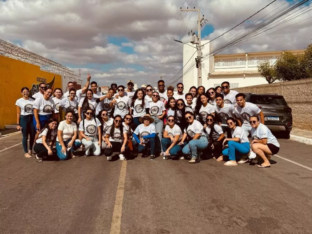 Projeto Acreditar completa 10 anos e mobiliza Santa Luzia para um Dia das Crianças solidário