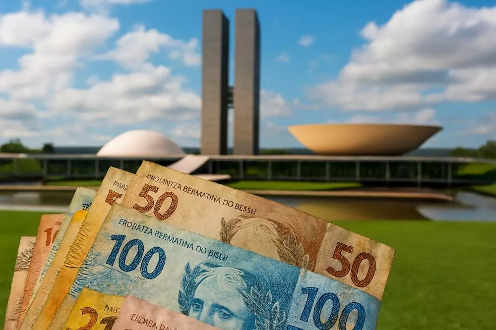 Comissão aprova aumento do Fundo Eleitoral de R$ 1 bilhão para R$ 4,9 bilhões em 2026