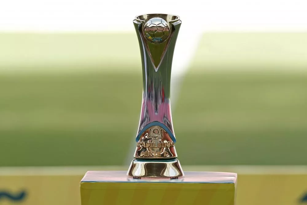 Série D com 96 clubes: entenda os critérios adotados pela CBF