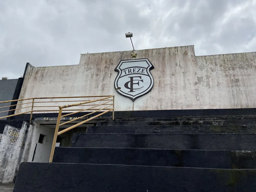 Sem chapas inscritas, Treze adia eleição para definir nova Diretoria Executiva