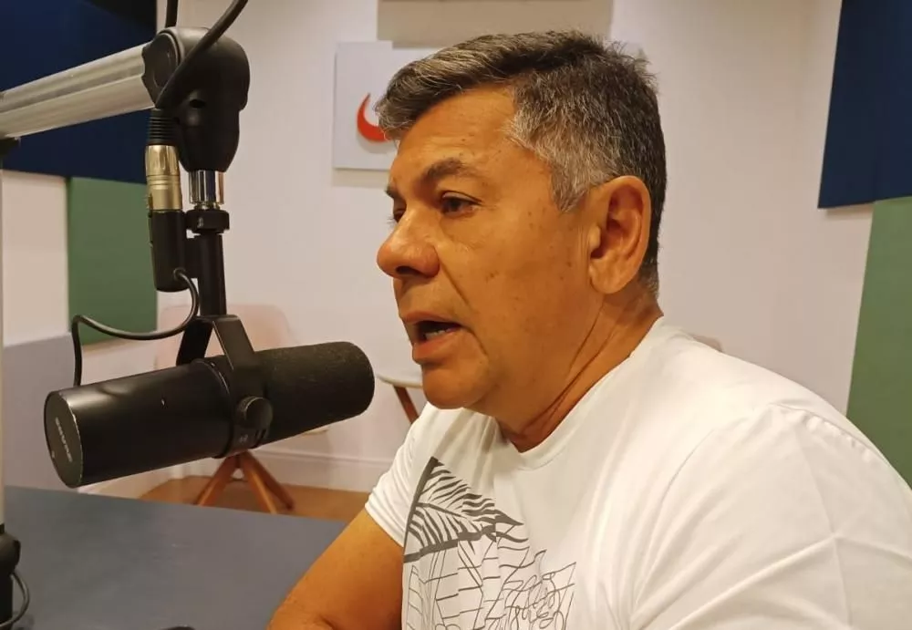 Reitor do UNIFIP comenta fraudes e desvios praticados por funcionários e afirma que 18 deles já foram demitidos