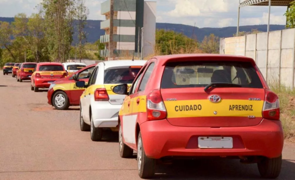 Sindicato das Autoescolas critica fim da obrigatoriedade para tirar CNH: “Um retrocesso”