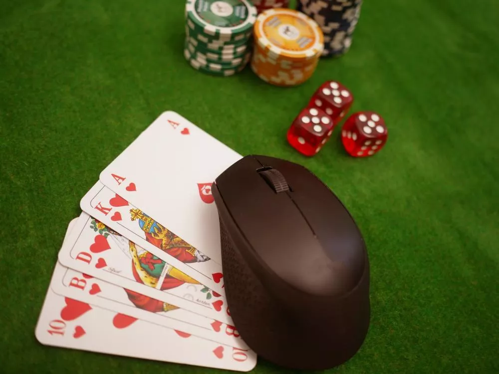 Gadgets que elevam a sua experiência em casinos online