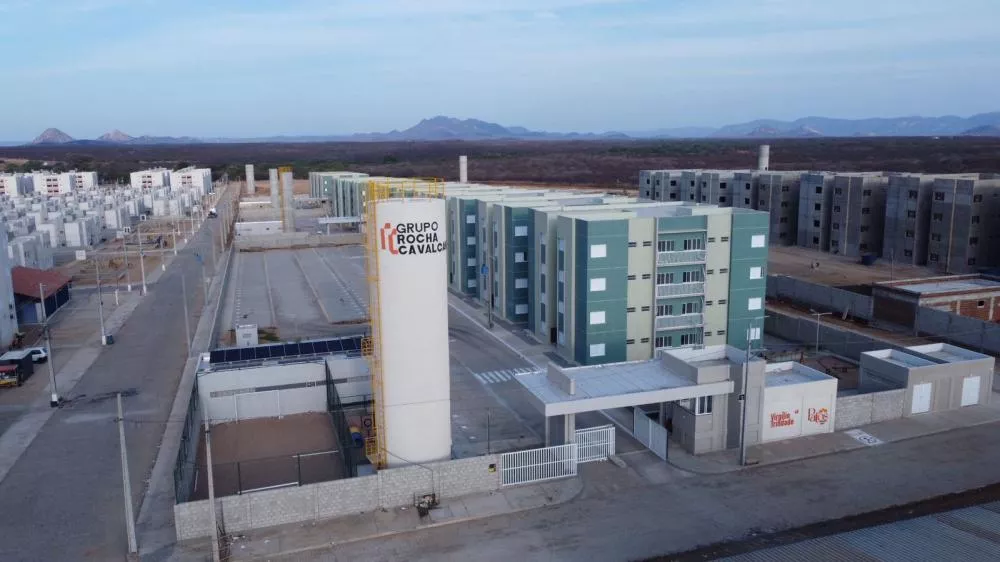 Edital de convocação convoca condôminos do Patos Residence Clube I Quadra “S” para Assembleia Geral Ordinária