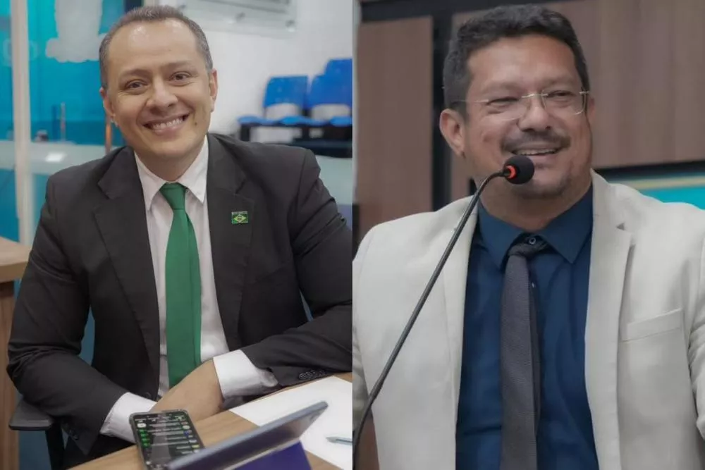 Josmá Oliveira confirma que se licenciará da Câmara para tratar da saúde em breve; Sargento Patrian deve assumir como suplente