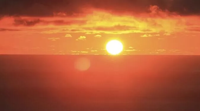 Alerta de baixa umidade atinge 92 municípios da Paraíba com índices semelhantes ao deserto do Saara