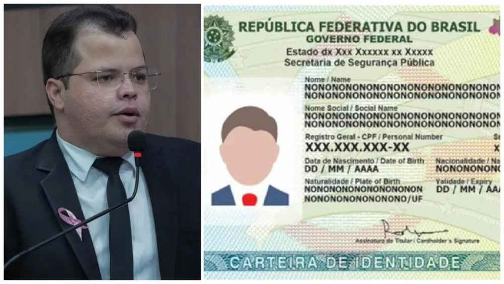 Vereador Ítalo Gomes cobra melhorias urgentes na Casa da Cidadania de Patos e critica demora na emissão de RGs