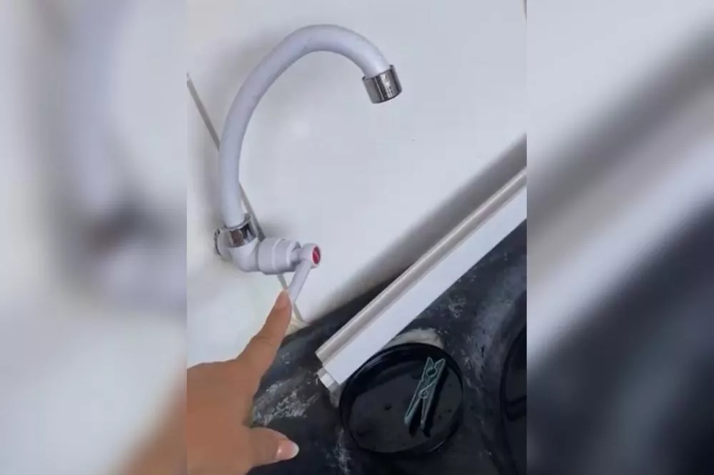 Reclamações e insatisfação com a falta de água prolongada crescem na cidade de Patos