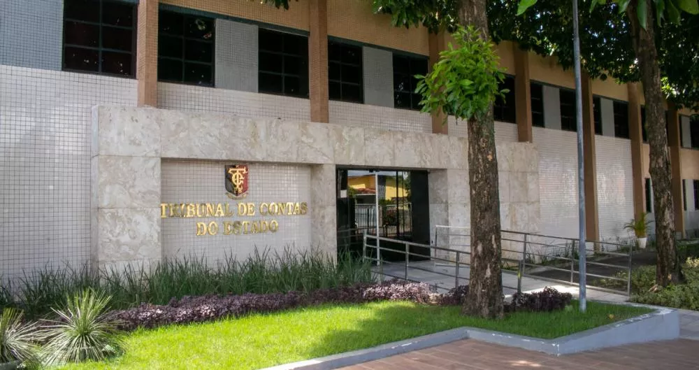 Foto: Divulgação/TCE-PB