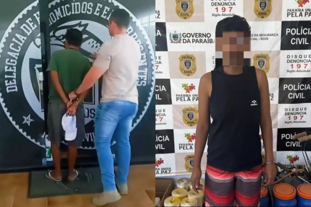 Imagens: Divulgação/DHE