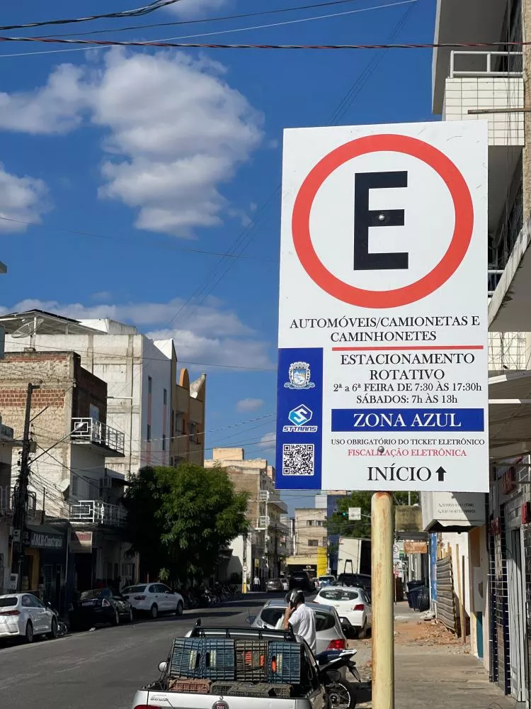 STTRANS divulga lista de candidatos aptos para a segunda etapa do Processo Seletivo da Zona Azul