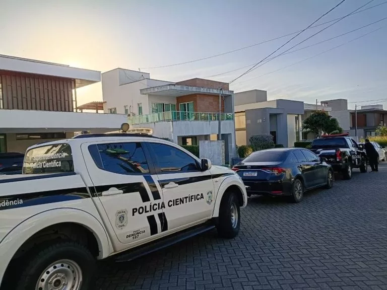 Operação desarticula esquema de sonegação de ICMS que gerou prejuízo de R$ 110 milhões na Paraíba