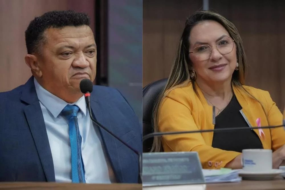 Fotos: Divulgação/Câmara