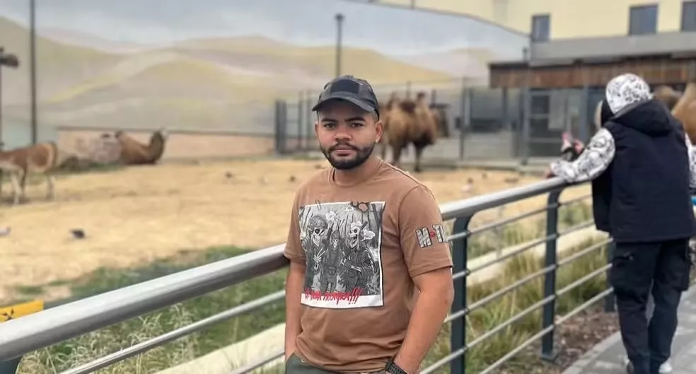 Foto: Arquivo Pessoal