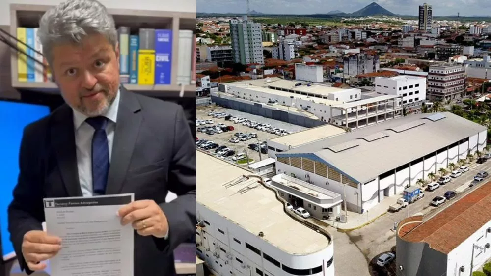 Por meio de advogado, professoras demitidas do UNIFIP emitem nota pública e se manifestam após declarações do reitor sobre apuração de fraudes e desvios