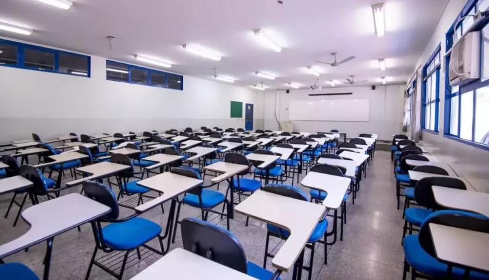 Mensalidades das escolas particulares da Paraíba devem subir cerca de 10% em 2026