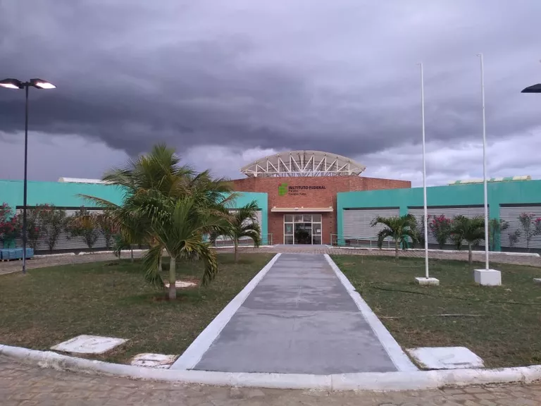 IFPB abre inscrições para concurso com 53 vagas e salários de até R$ 4,9 mil