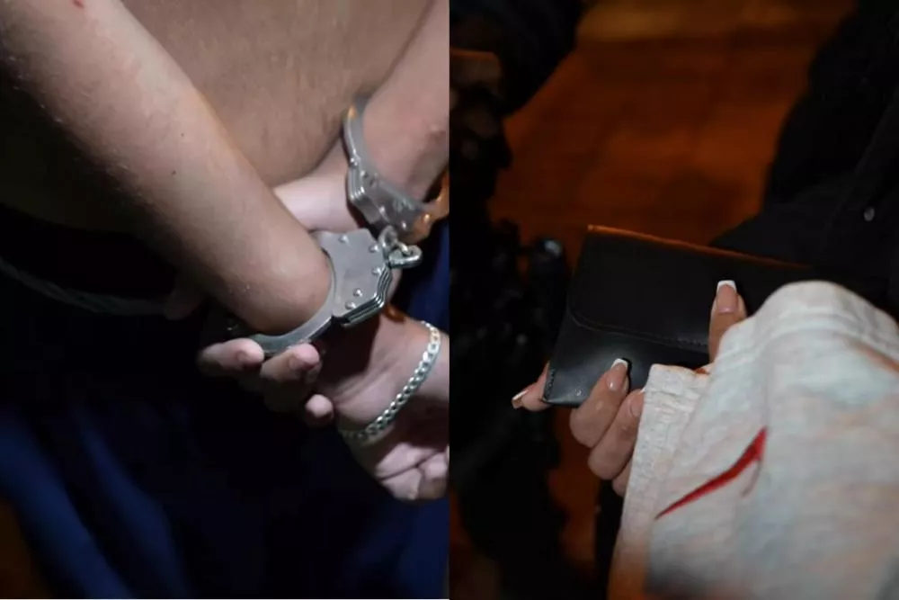 VÍDEO: Adolescente é apreendido pela quarta vez só neste ano, em João Pessoa, e mãe faz forte desabafo à PM