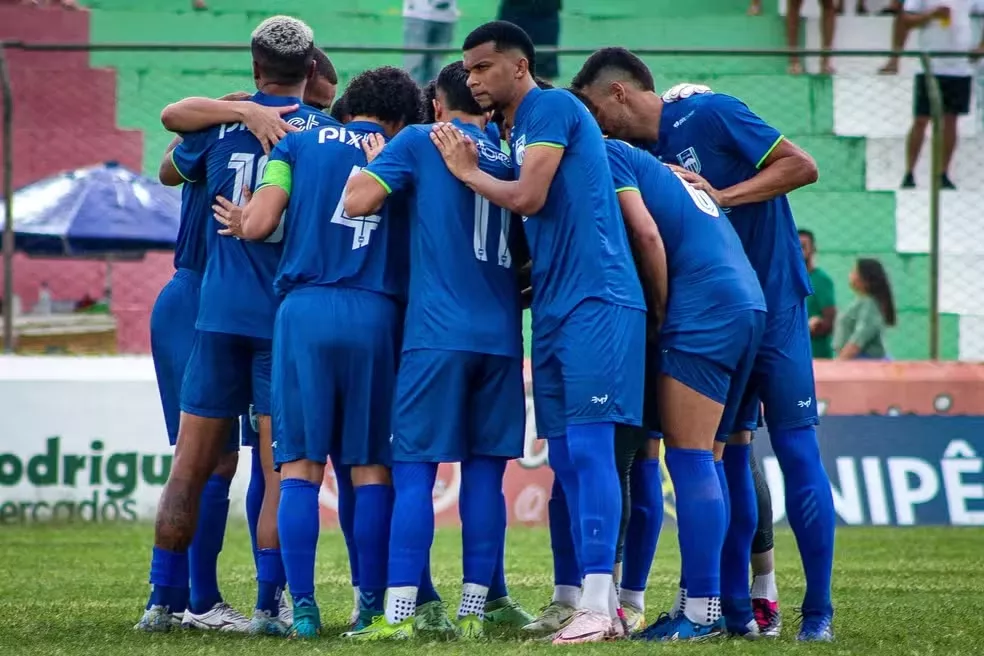 Serra Branca lança projeto “Talento da Terra” para revelar atletas do futebol amador